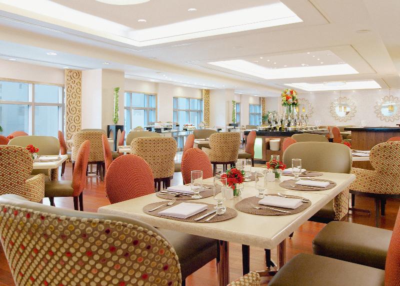 Photo of Richmonde Hotel Ortigas, 4-star hotel in Manila (and vicinity)