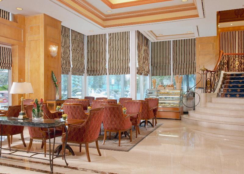 Photo of Richmonde Hotel Ortigas, 4-star hotel in Manila (and vicinity)