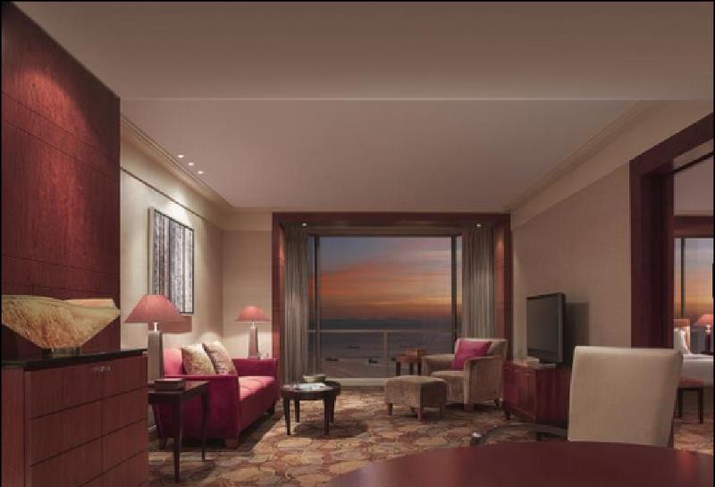 Photo of New Coast Hotel Manila, 5-star hotel in Ermita