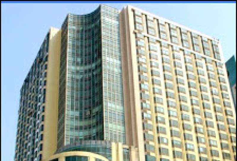 Photo of New Coast Hotel Manila, 5-star hotel in Ermita
