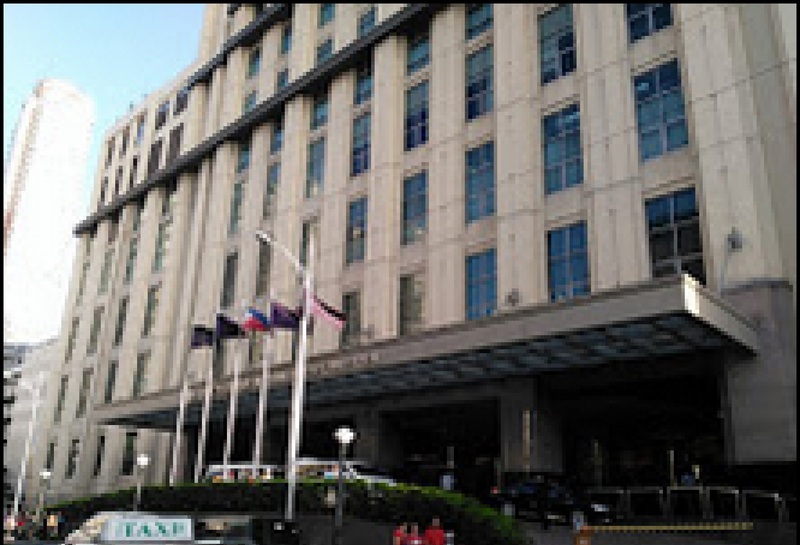 Photo of New Coast Hotel Manila, 5-star hotel in Ermita