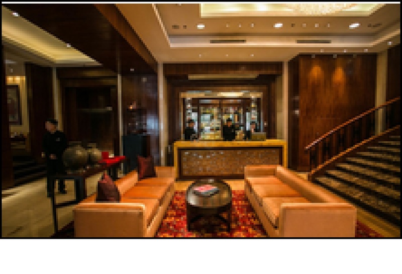 Photo of New Coast Hotel Manila, 5-star hotel in Ermita