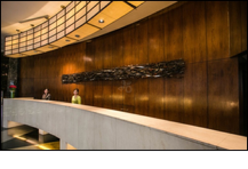 Photo of New Coast Hotel Manila, 5-star hotel in Ermita