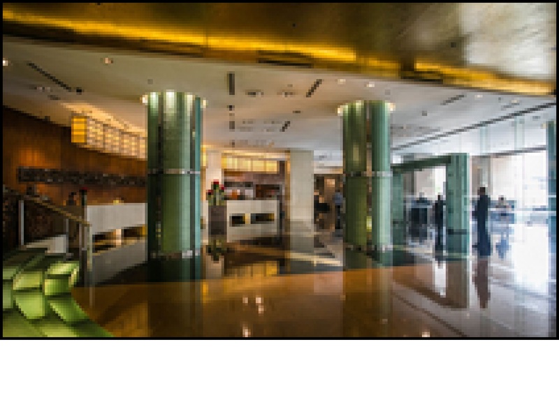 Photo of New Coast Hotel Manila, 5-star hotel in Ermita