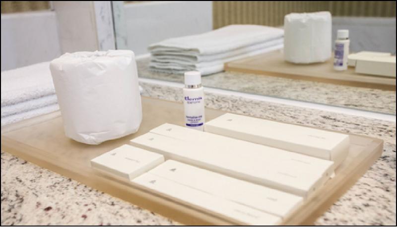 Photo of New Coast Hotel Manila, 5-star hotel in Ermita