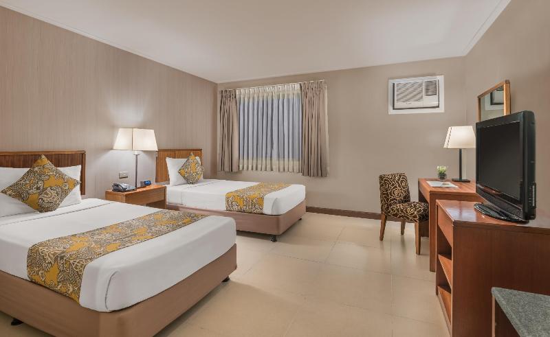 Photo of Hotel Kimberly Manila, 3-star hotel in Ermita