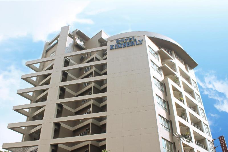 Photo of Hotel Kimberly Manila, 3-star hotel in Ermita