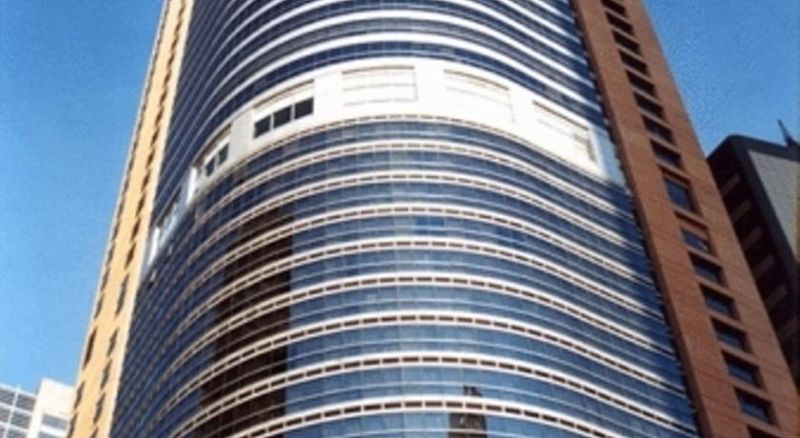 Photo of Discovery Suites, 4-star hotel in Manila (and vicinity)
