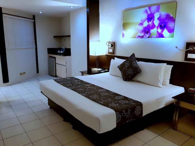 Photo of Executive Hotel, 3-star hotel in Ermita