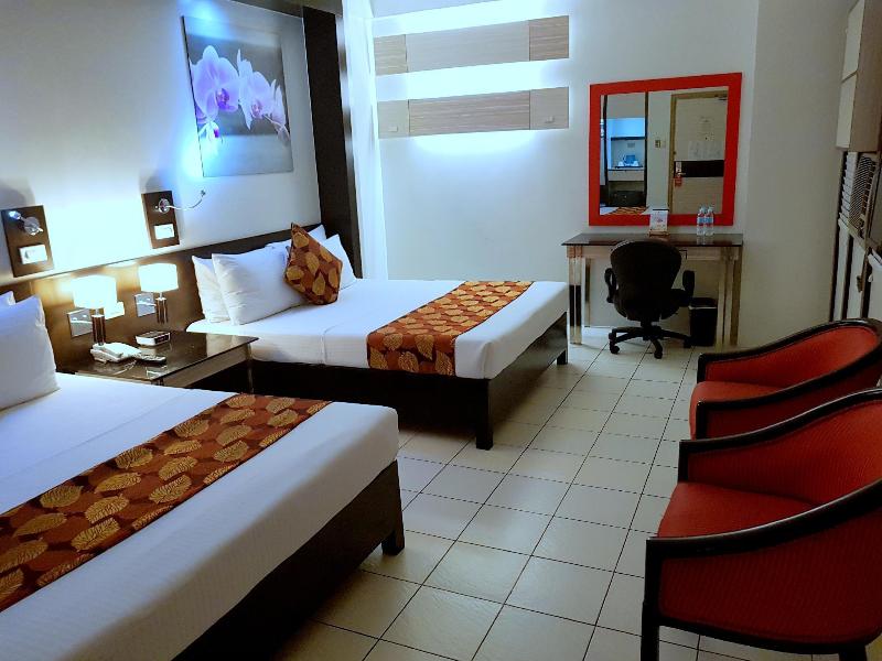 Photo of Executive Hotel, 3-star hotel in Ermita