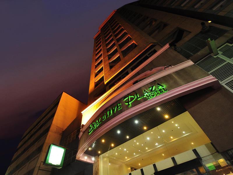 Photo of Executive Hotel, 3-star hotel in Ermita