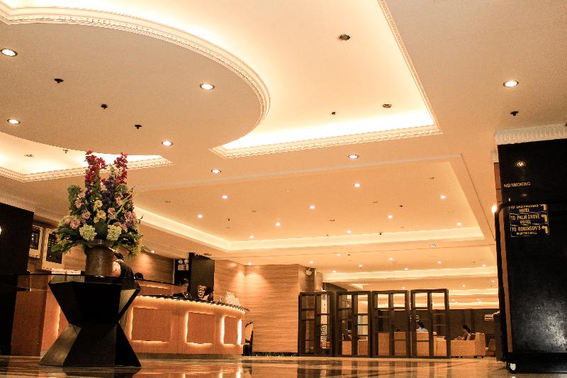 Photo of Executive Hotel, 3-star hotel in Ermita