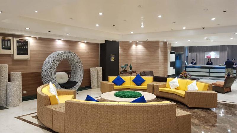 Photo of Executive Hotel, 3-star hotel in Ermita