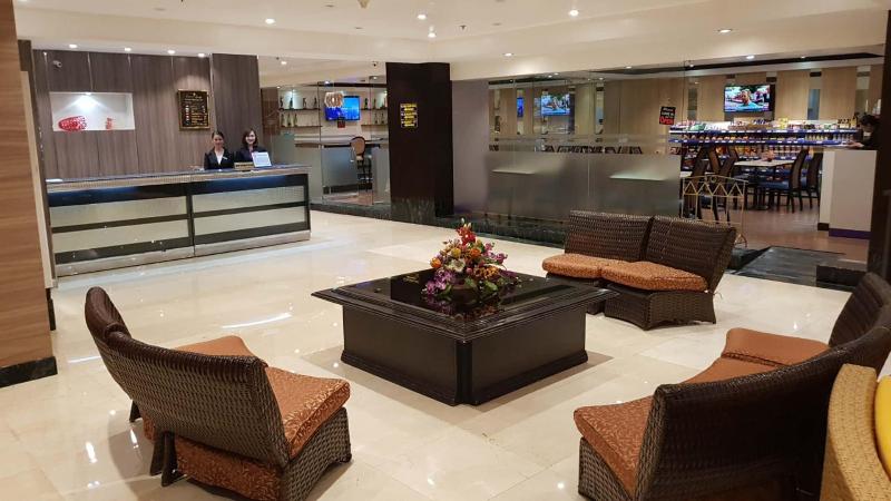 Photo of Executive Hotel, 3-star hotel in Ermita