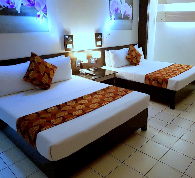 Photo of Executive Hotel, 3-star hotel in Ermita