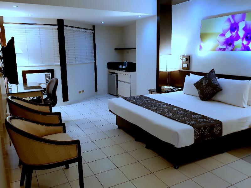 Photo of Executive Hotel, 3-star hotel in Ermita