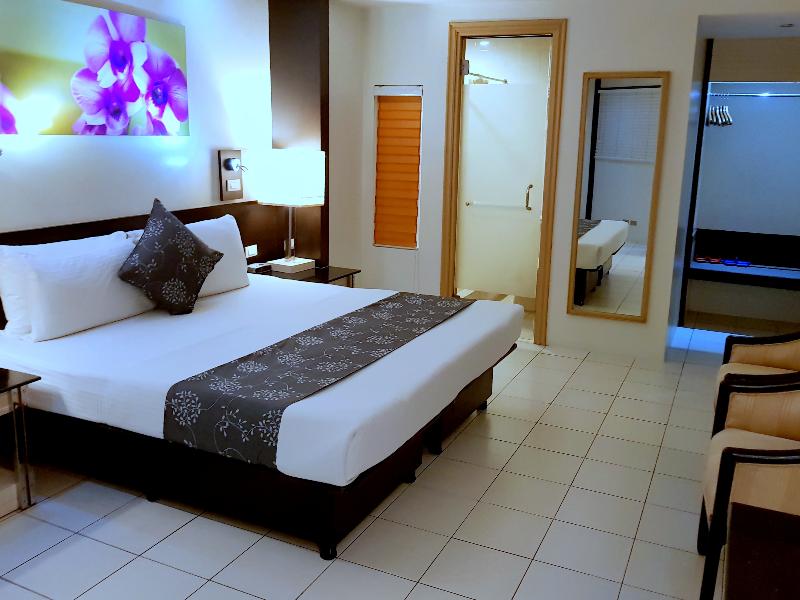 Photo of Executive Hotel, 3-star hotel in Ermita