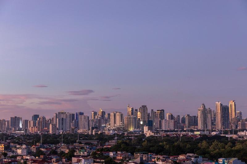 Photo of Manila Marriott Hotel at Newport World Resorts, 5-star hotel in Manila (and vicinity)