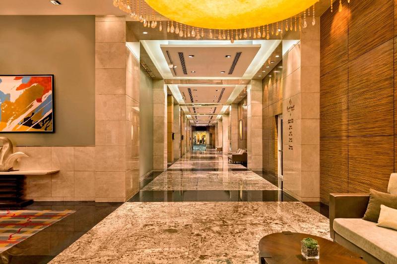 Photo of Manila Marriott Hotel at Newport World Resorts, 5-star hotel in Manila (and vicinity)