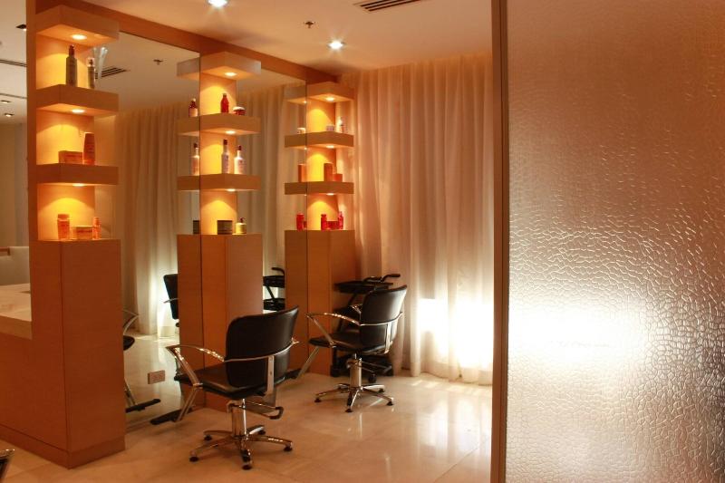 Photo of Manila Marriott Hotel at Newport World Resorts, 5-star hotel in Manila (and vicinity)