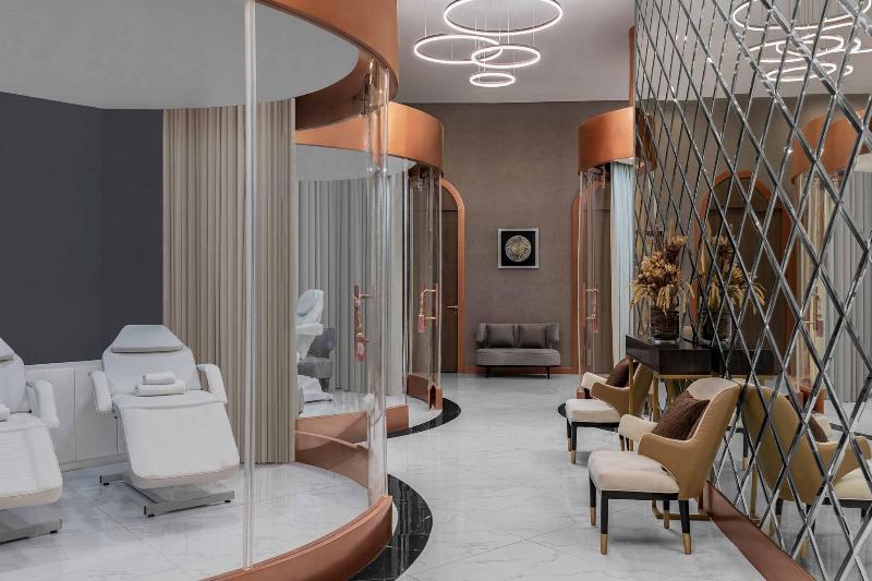 Photo of Manila Marriott Hotel at Newport World Resorts, 5-star hotel in Manila (and vicinity)