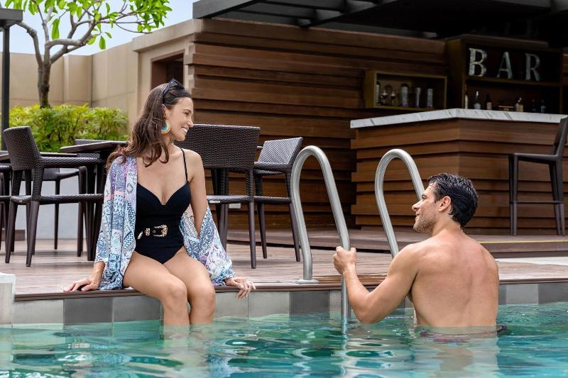 Photo of Manila Marriott Hotel at Newport World Resorts, 5-star hotel in Manila (and vicinity)