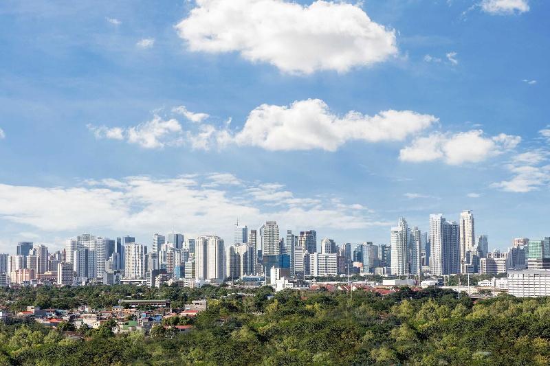 Photo of Manila Marriott Hotel at Newport World Resorts, 5-star hotel in Manila (and vicinity)