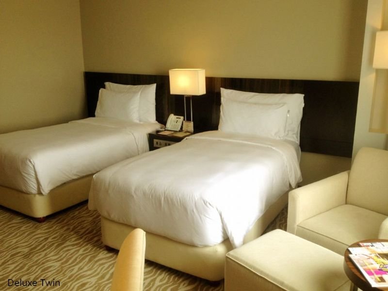 Photo of Acacia Hotel Manila, 5-star hotel in Alabang