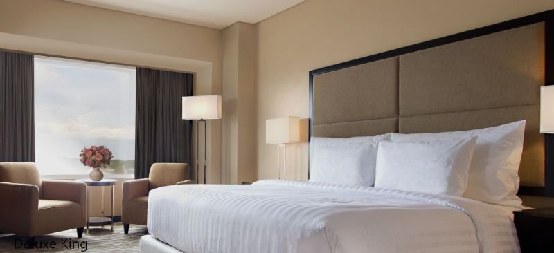 Photo of Acacia Hotel Manila, 5-star hotel in Alabang