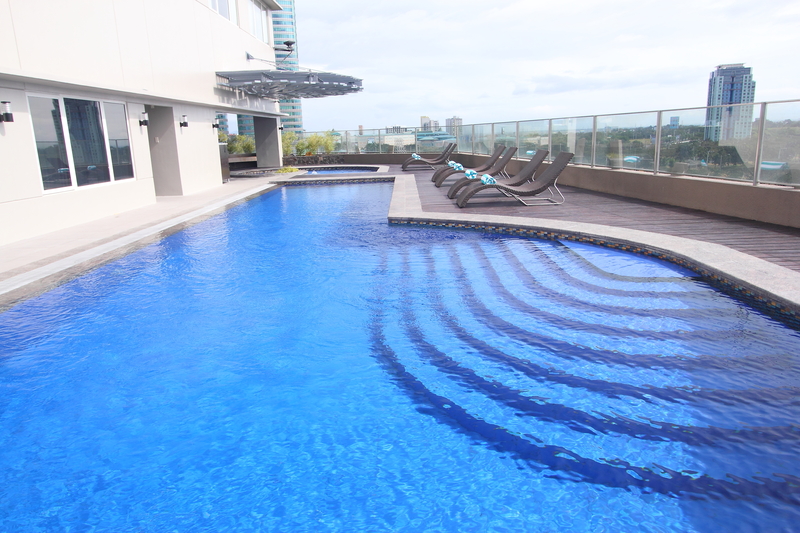 Photo of Acacia Hotel Manila, 5-star hotel in Alabang