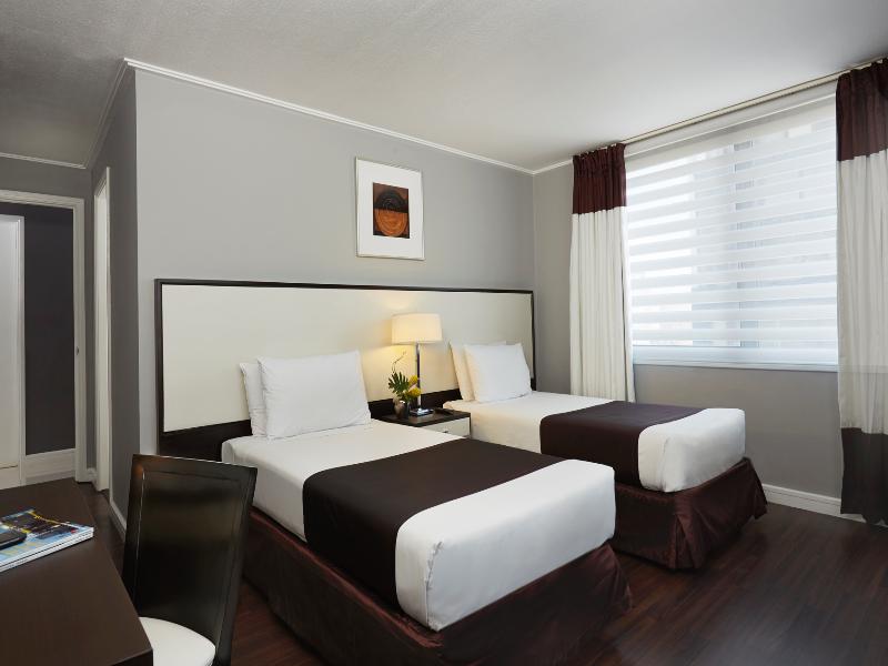 Photo of Astoria Plaza, 4-star hotel in Manila (and vicinity)
