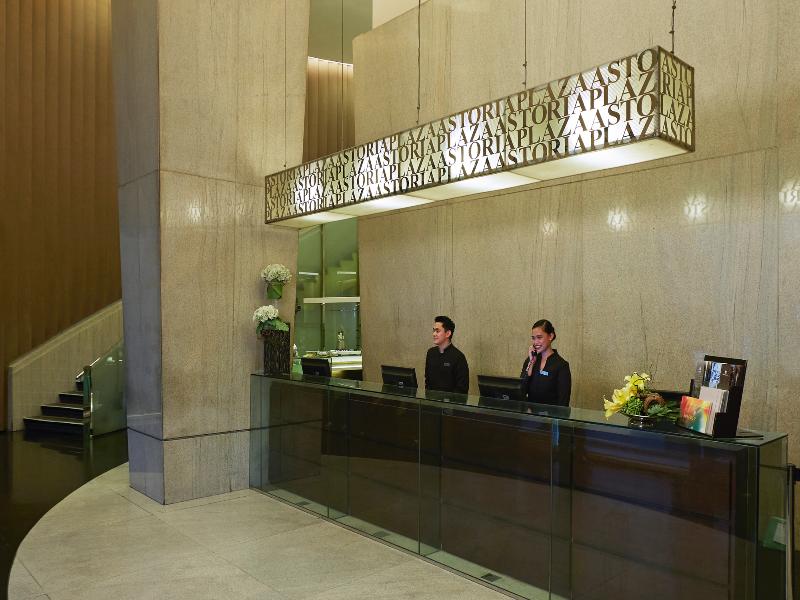 Photo of Astoria Plaza, 4-star hotel in Manila (and vicinity)
