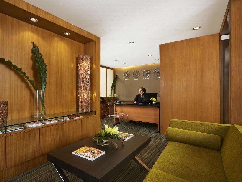 Photo of Astoria Plaza, 4-star hotel in Manila (and vicinity)