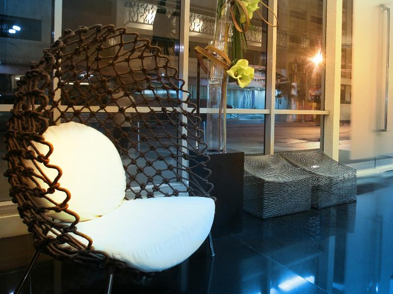 Photo of Astoria Plaza, 4-star hotel in Manila (and vicinity)