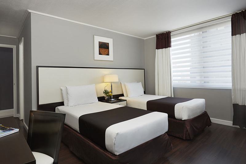 Photo of Astoria Plaza, 4-star hotel in Manila (and vicinity)