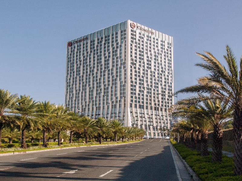 Photo of Quest Plus Conference Center, Manila, 5-star hotel in Alabang