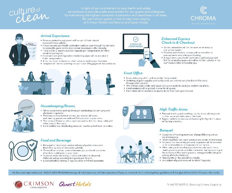 Photo of Quest Plus Conference Center, Manila, 5-star hotel in Alabang