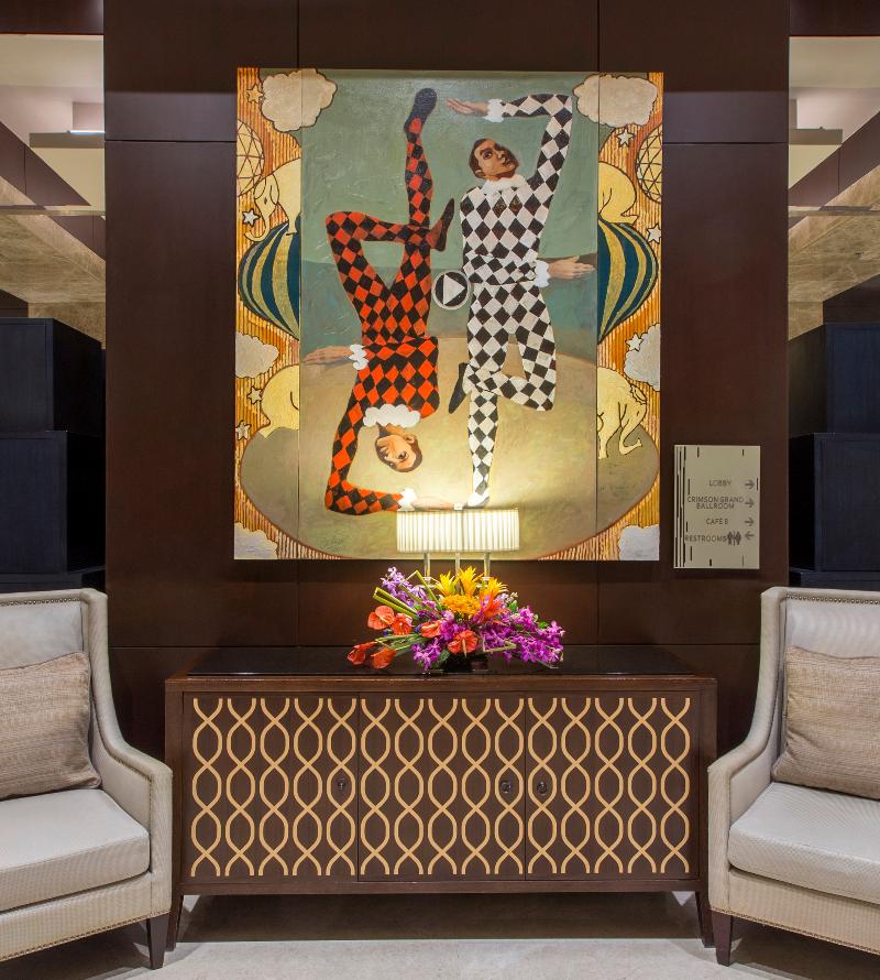 Photo of Quest Plus Conference Center, Manila, 5-star hotel in Alabang