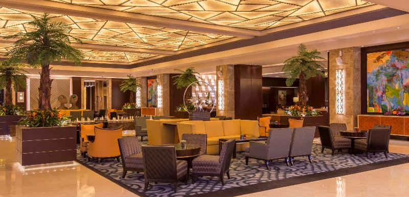 Photo of Quest Plus Conference Center, Manila, 5-star hotel in Alabang