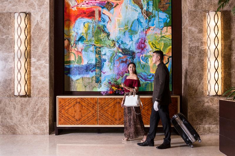 Photo of Quest Plus Conference Center, Manila, 5-star hotel in Alabang