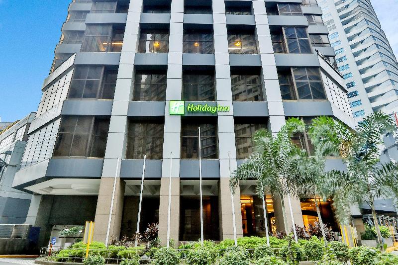 Photo of Holiday Inn & Suites Manila Galleria by IHG, 5-star hotel in Manila (and vicinity)
