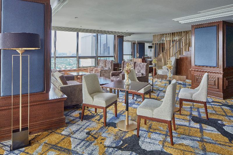 Photo of Holiday Inn & Suites Manila Galleria by IHG, 5-star hotel in Manila (and vicinity)