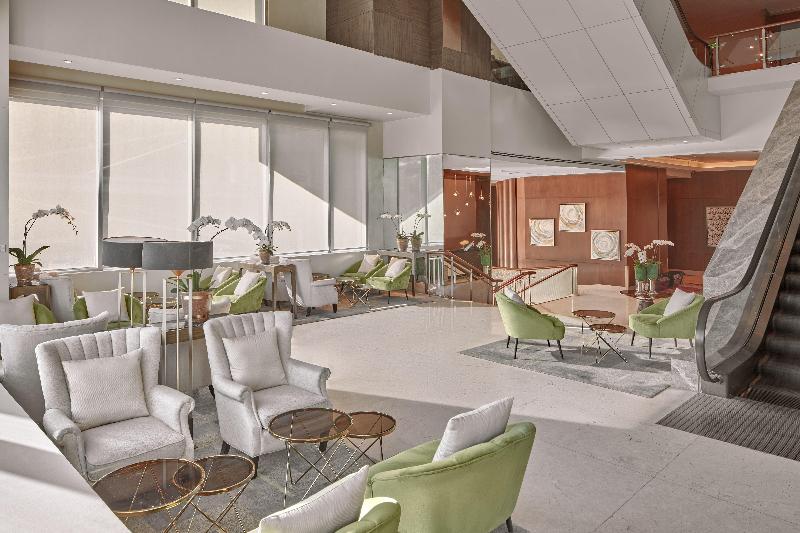 Photo of Holiday Inn & Suites Manila Galleria by IHG, 5-star hotel in Manila (and vicinity)