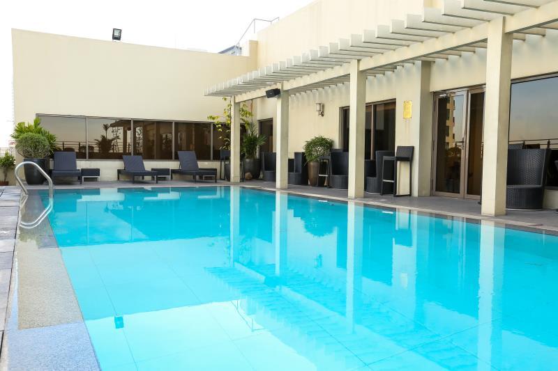 Photo of Armada Hotel, 4-star hotel in Ermita