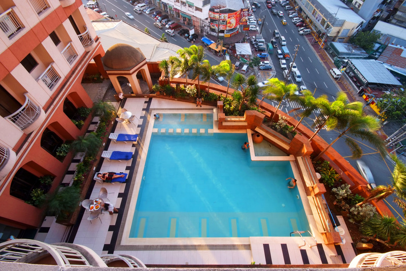 Photo of Torre Venezia Suites, 3-star hotel in Diliman