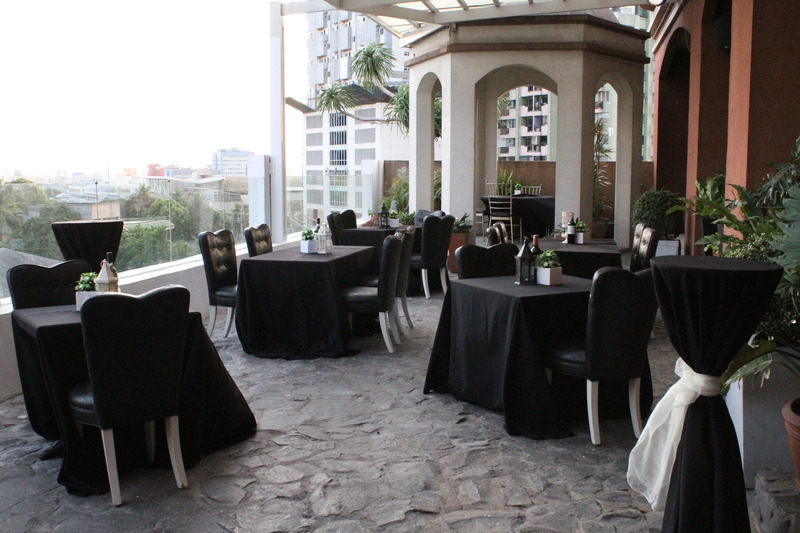 Photo of Torre Venezia Suites, 3-star hotel in Diliman