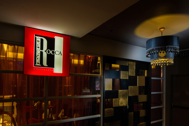 Photo of Torre Venezia Suites, 3-star hotel in Diliman