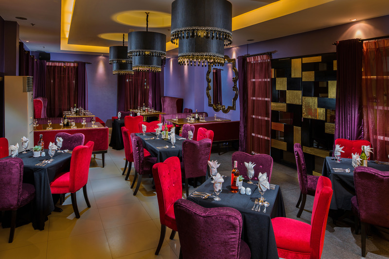 Photo of Torre Venezia Suites, 3-star hotel in Diliman