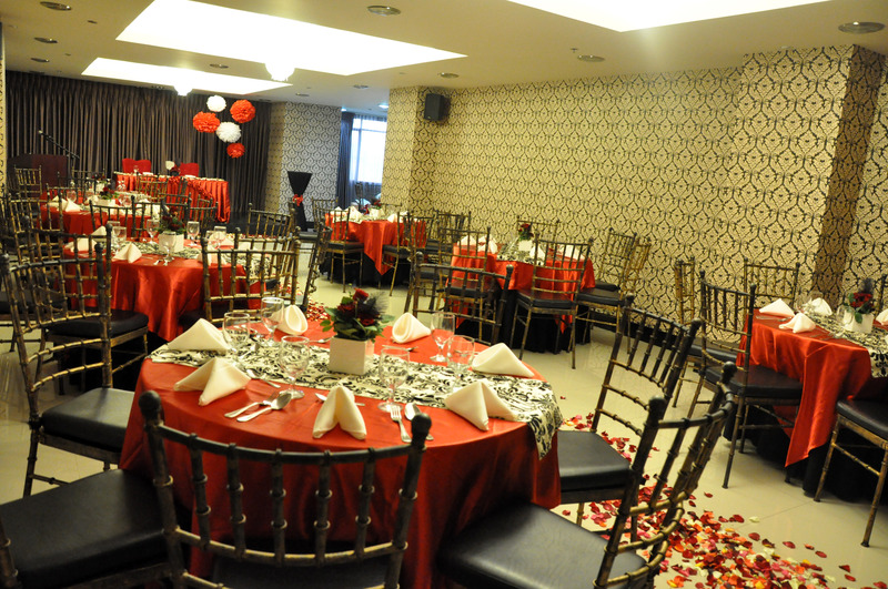 Photo of Torre Venezia Suites, 3-star hotel in Diliman