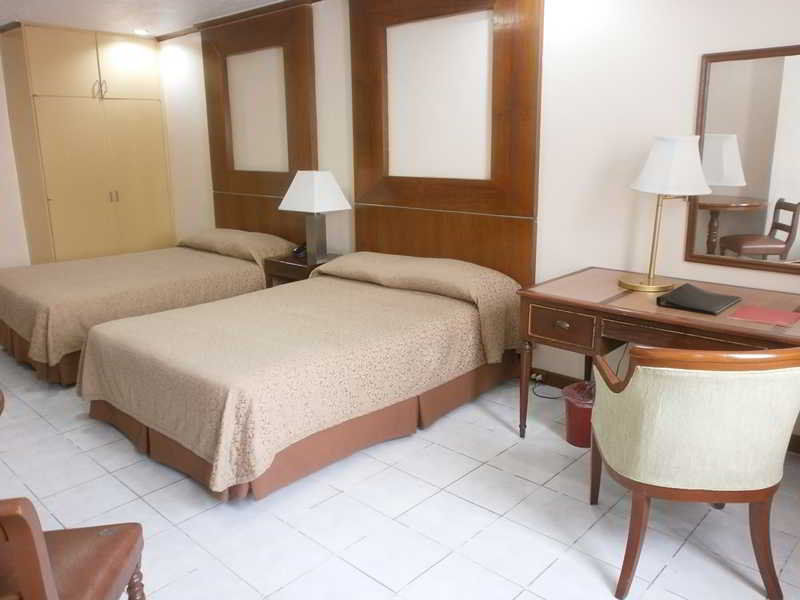 Photo of Garden Plaza Hotel, 3-star hotel in Ermita
